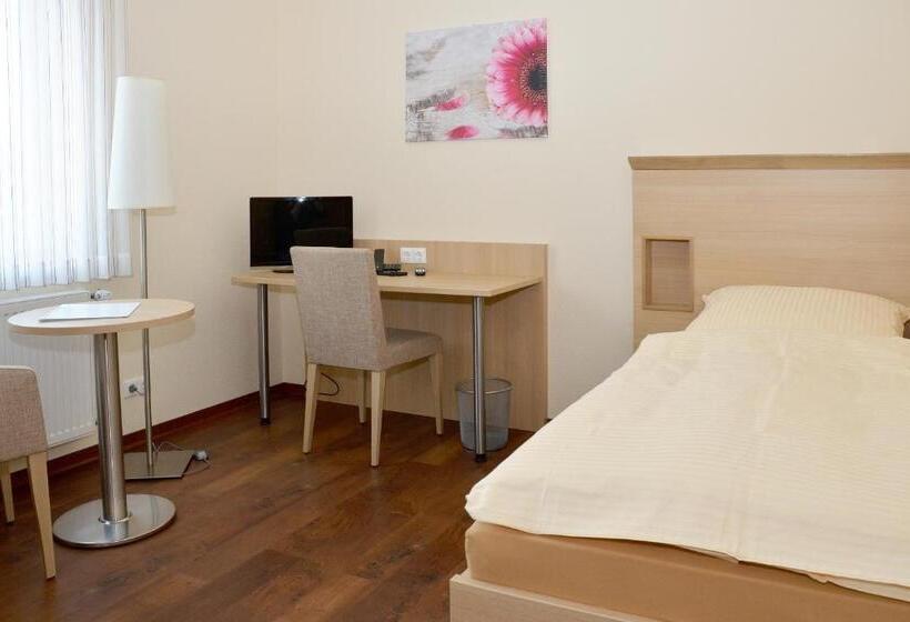 膳宿费 Gasthaus Witte