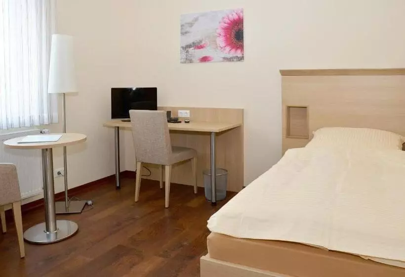 膳宿费 Gasthaus Witte