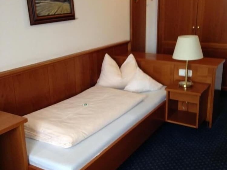 Pansiyon Gasthof Zur Post Oberwirt