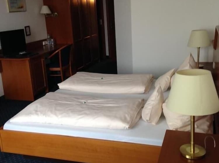 Pansiyon Gasthof Zur Post Oberwirt