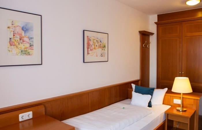 Pansiyon Gasthof Zur Post Oberwirt