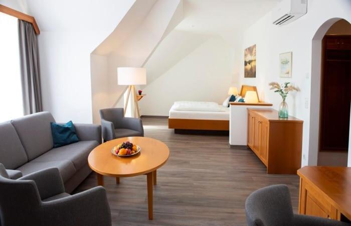 Pansiyon Gasthof Zur Post Oberwirt