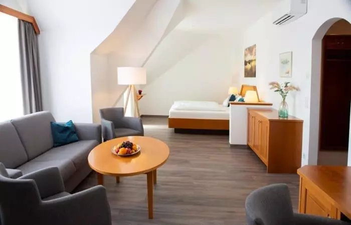 膳宿费 Gasthof Zur Post Oberwirt