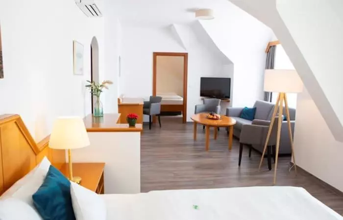 膳宿费 Gasthof Zur Post Oberwirt