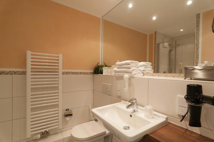 پانسیون Guesthouse Heidelberg