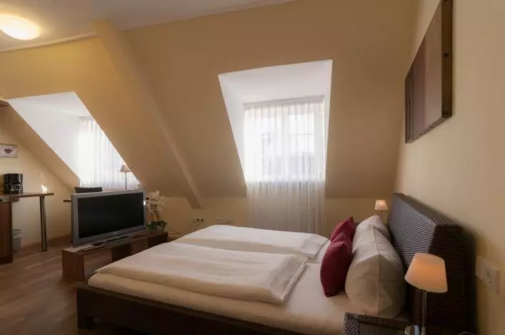 Пансион Guesthouse Heidelberg