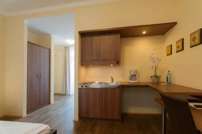 Пансион Guesthouse Heidelberg