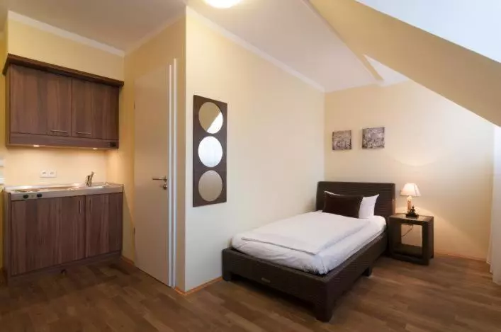 Пансион Guesthouse Heidelberg