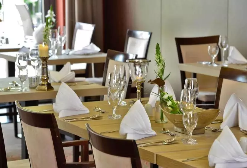 Schlosshotel Blankenburg