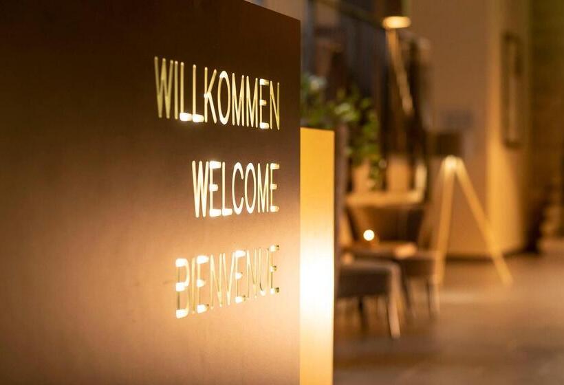 Schlosshotel Blankenburg