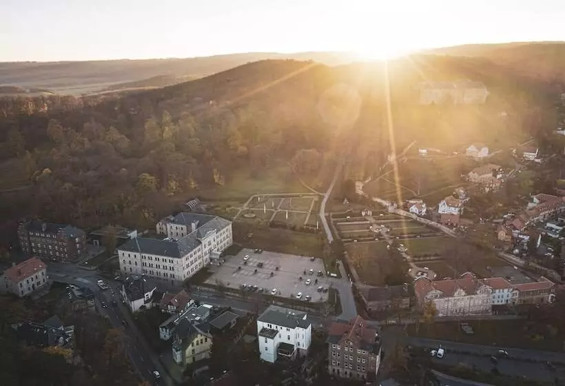 Schlosshotel Blankenburg