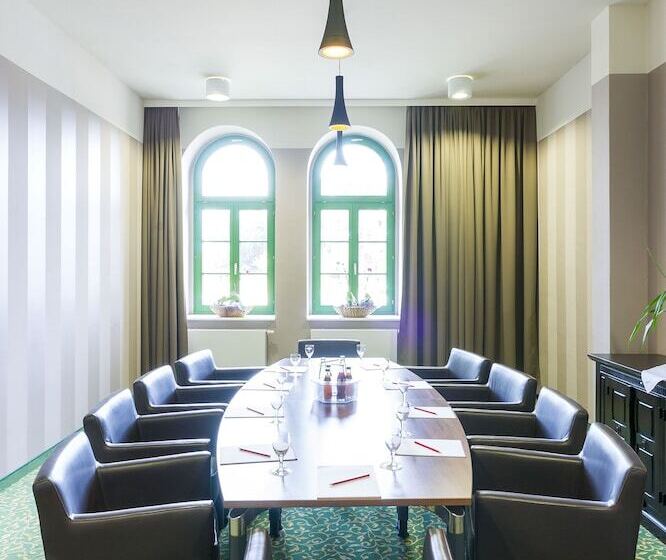 Schlosshotel Blankenburg