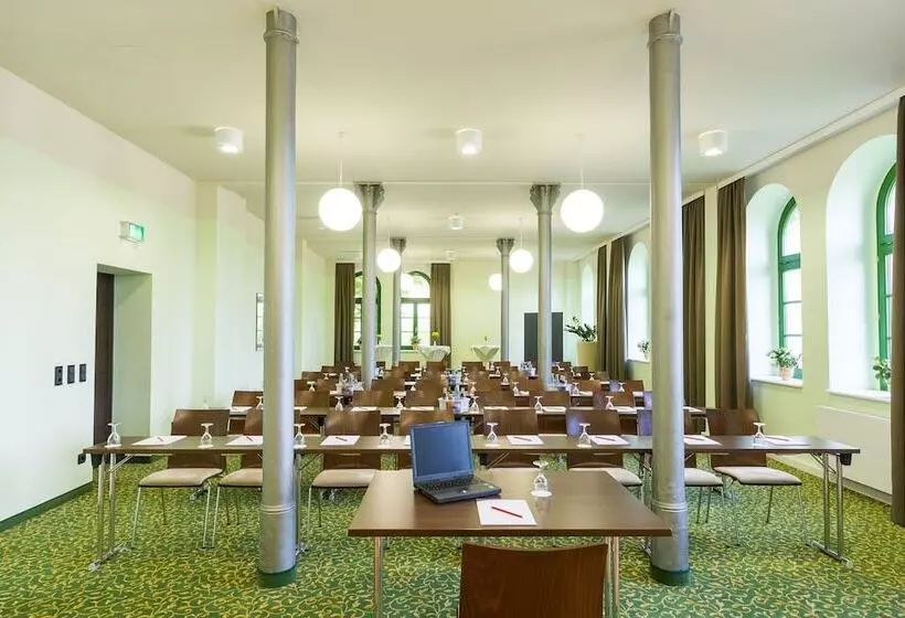 Schlosshotel Blankenburg