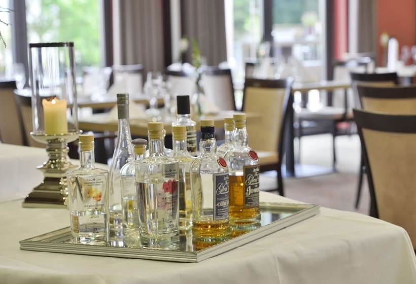 Schlosshotel Blankenburg