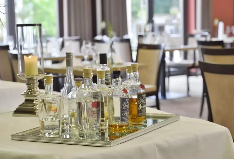 Schlosshotel Blankenburg