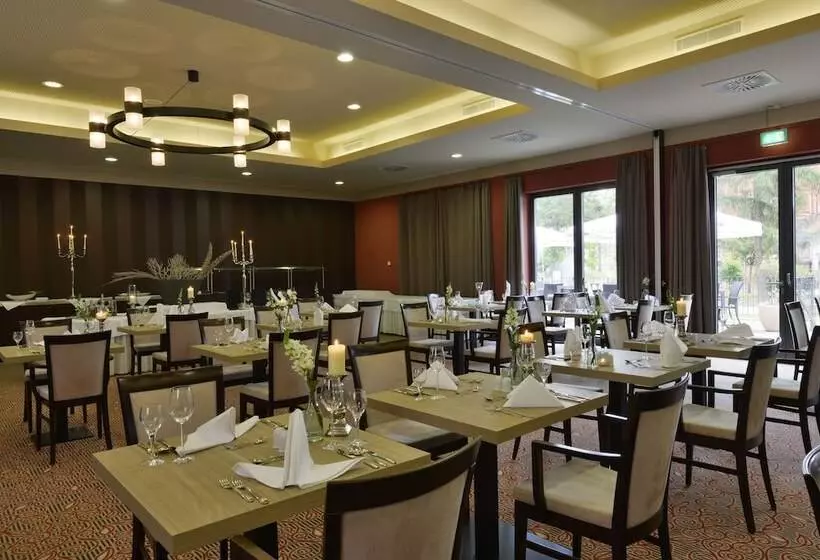 Schlosshotel Blankenburg