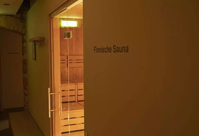 Schlosshotel Blankenburg