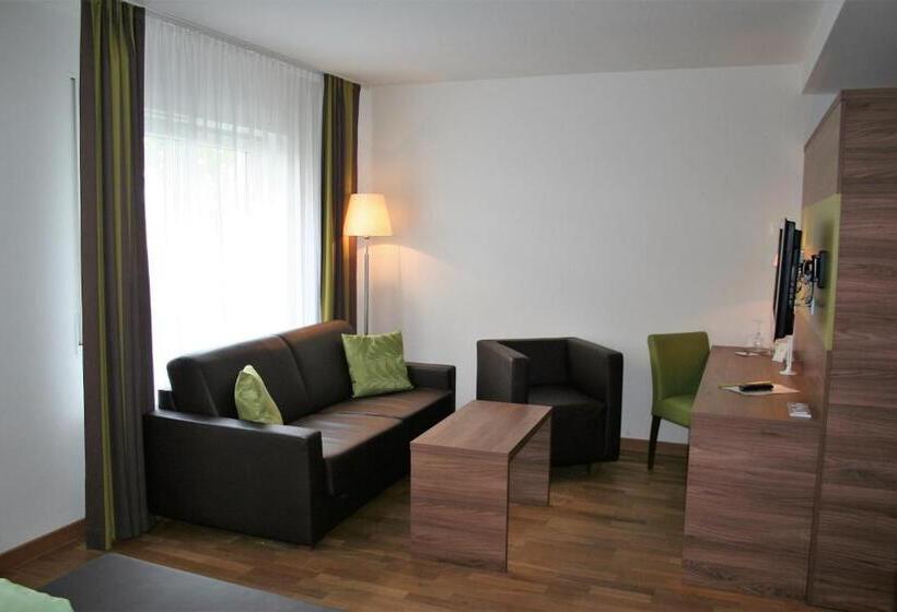 Stadthotel Bernstein