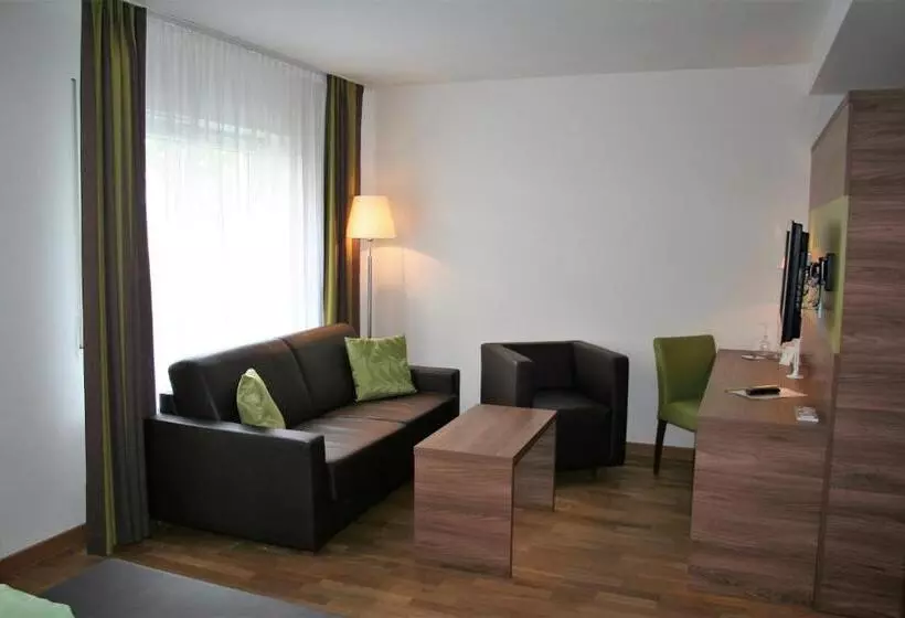 Stadthotel Bernstein