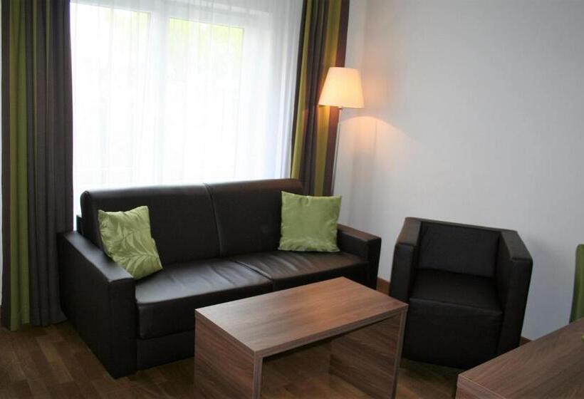 Stadthotel Bernstein