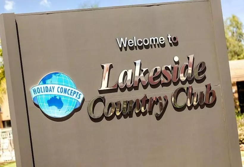 Lakeside Country Club Numurkah