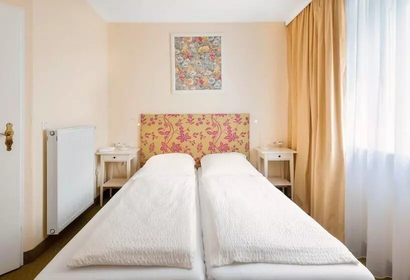 Alpha Hotel Hermann Von Salza