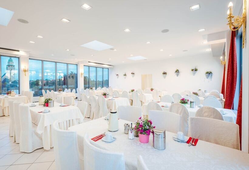 Alpha Hotel Hermann Von Salza