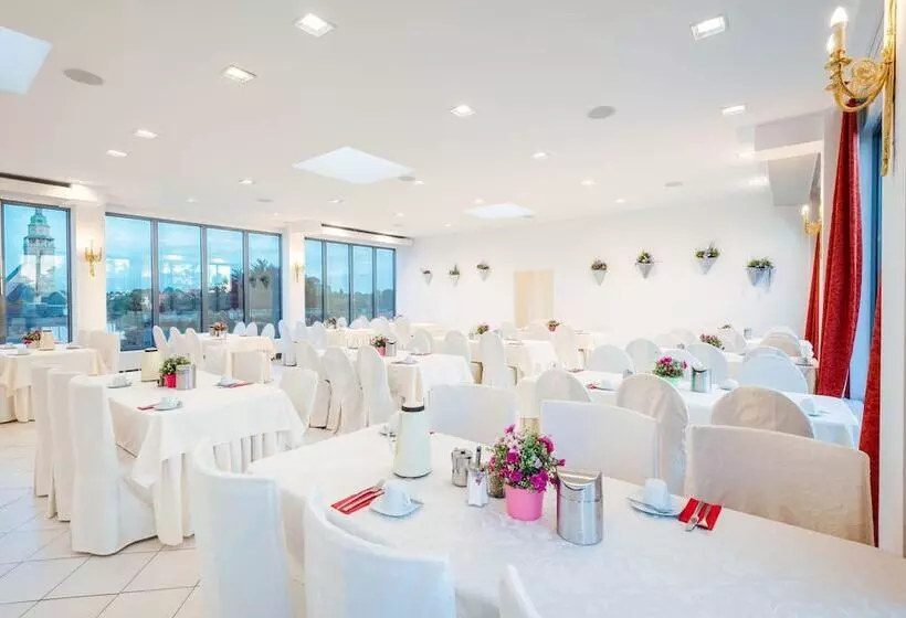 Alpha Hotel Hermann Von Salza