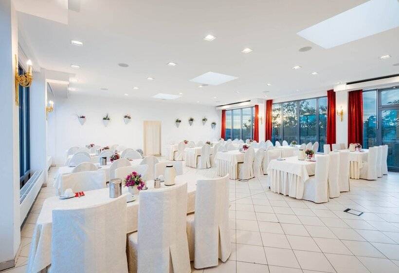 Alpha Hotel Hermann Von Salza