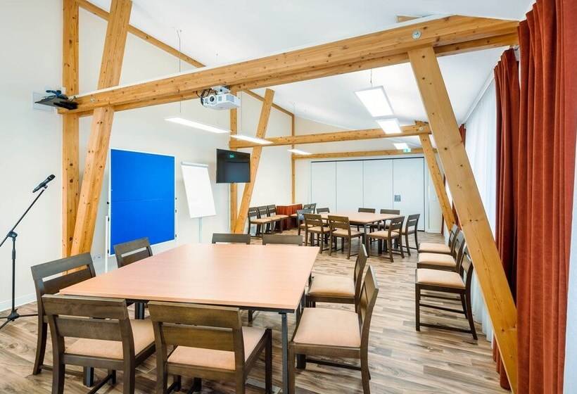 Alpha Hotel Hermann Von Salza