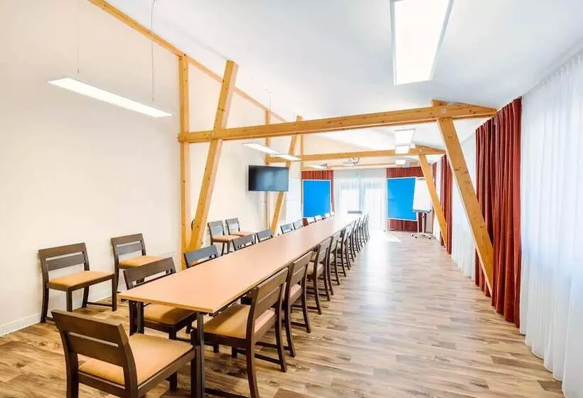 Alpha Hotel Hermann Von Salza