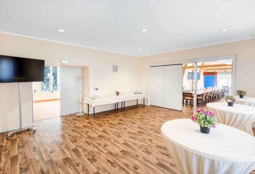 Alpha Hotel Hermann Von Salza