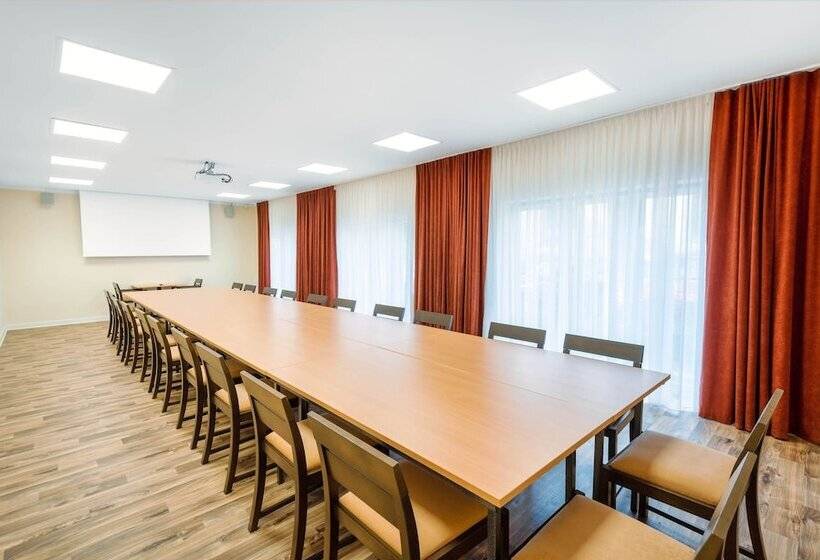 Alpha Hotel Hermann Von Salza