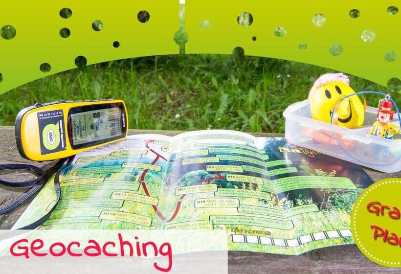 Aparthotel Am Rennsteig