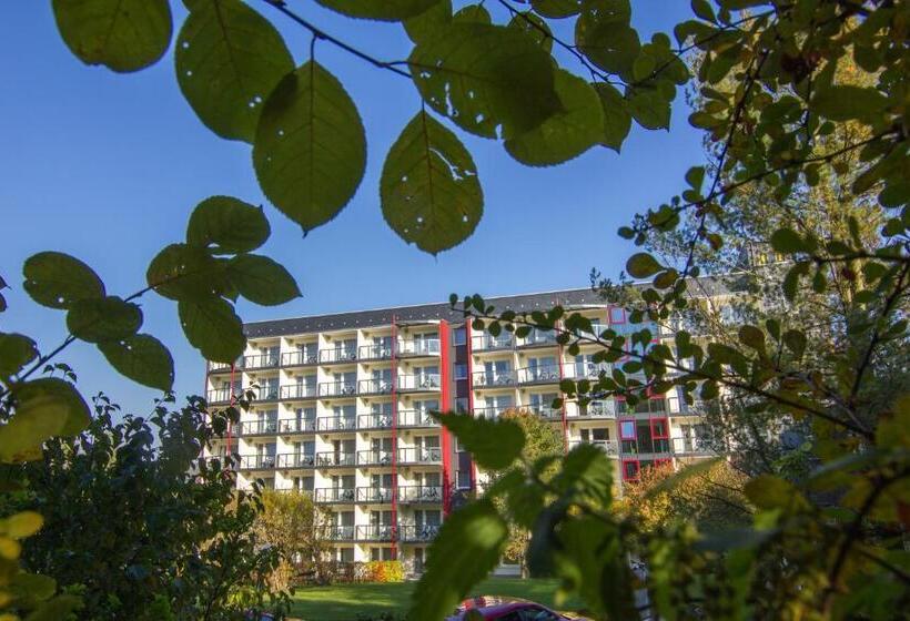 Aparthotel Am Rennsteig