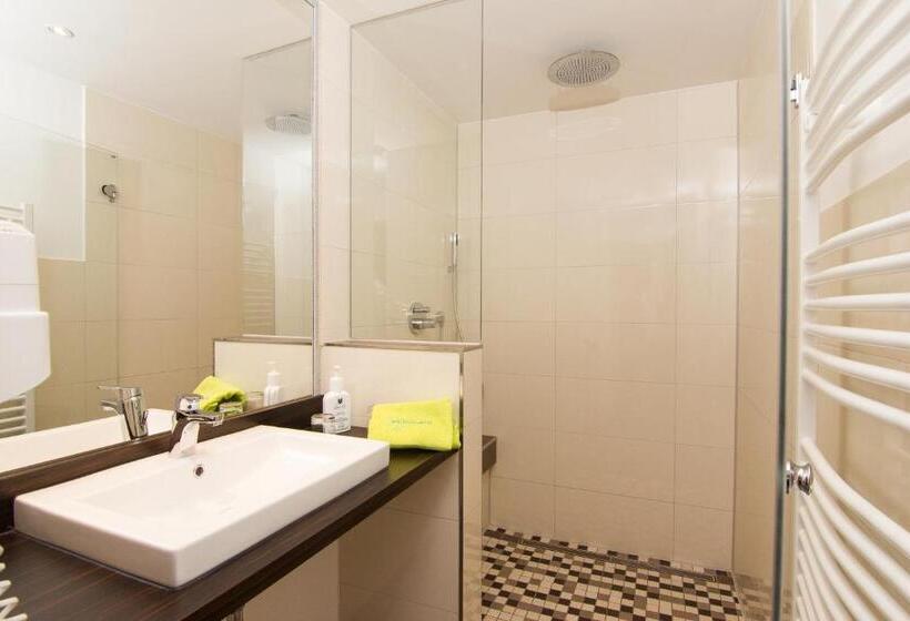 Aparthotel Am Rennsteig