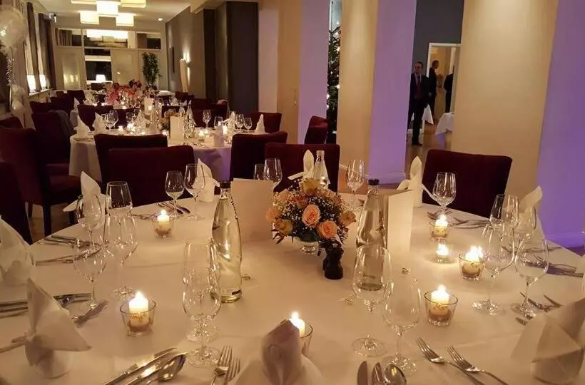 Bielefelder Berghotel Zum Stillen Frieden