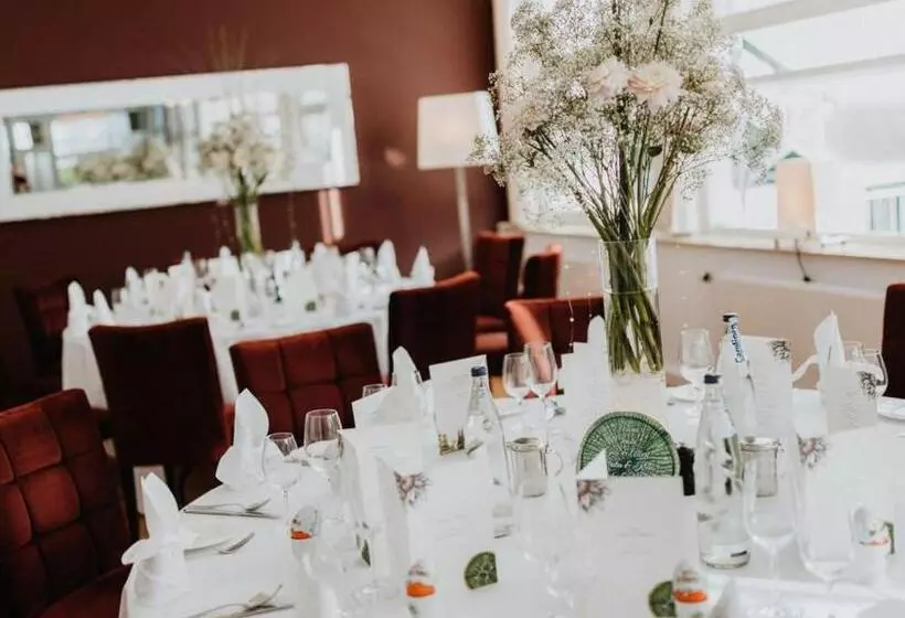 Bielefelder Berghotel Zum Stillen Frieden