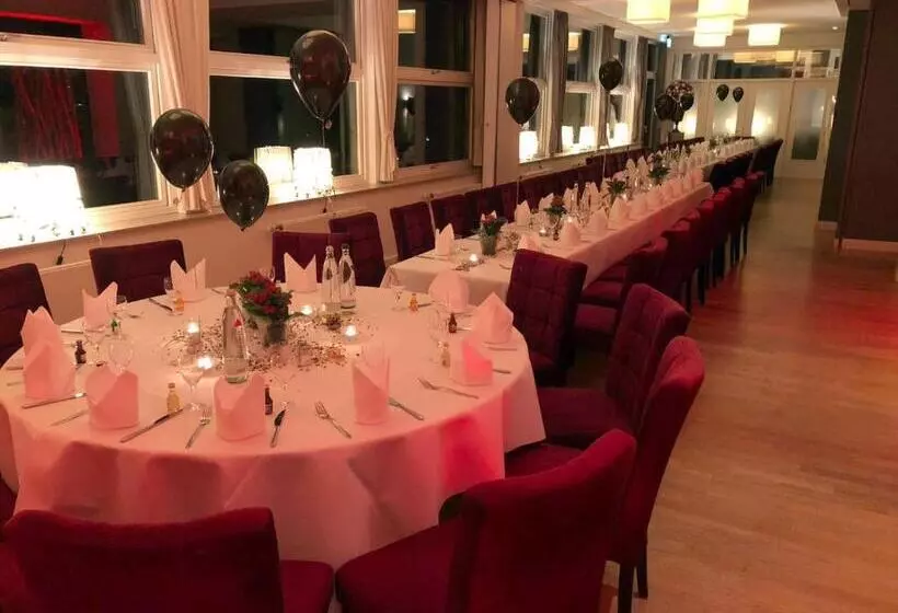 Bielefelder Berghotel Zum Stillen Frieden