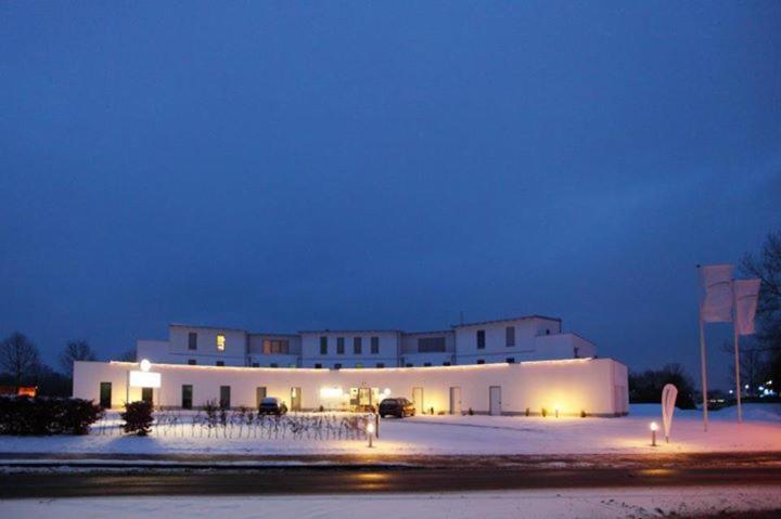 Das Neue Hotel Am Park