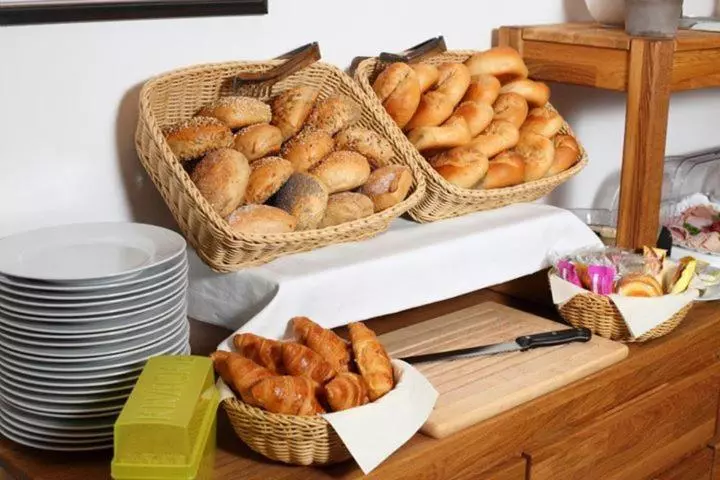 Das Neue Hotel Am Park