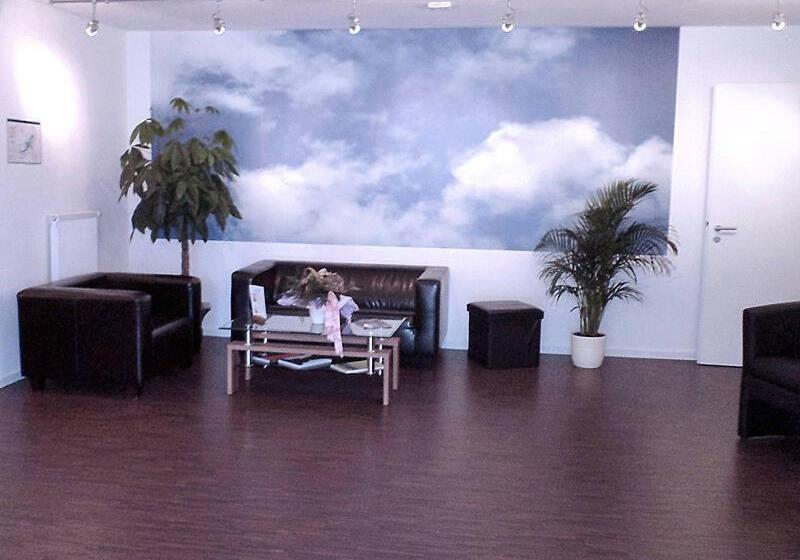 Das Neue Hotel Am Park