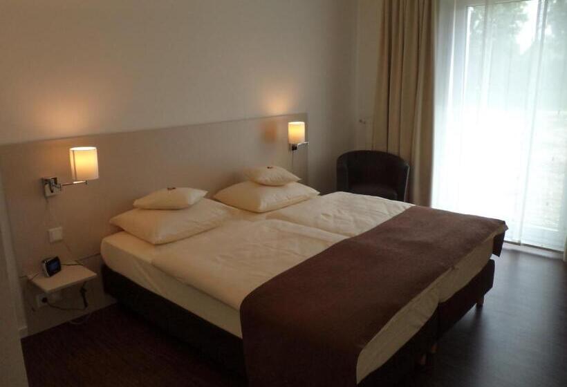 Das Neue Hotel Am Park