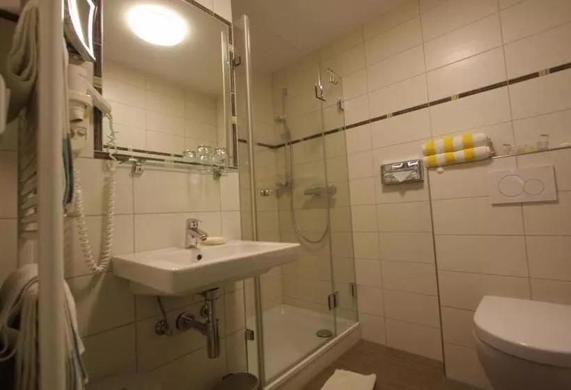 Eifel Hotel Schneider Am Maar Gmbh