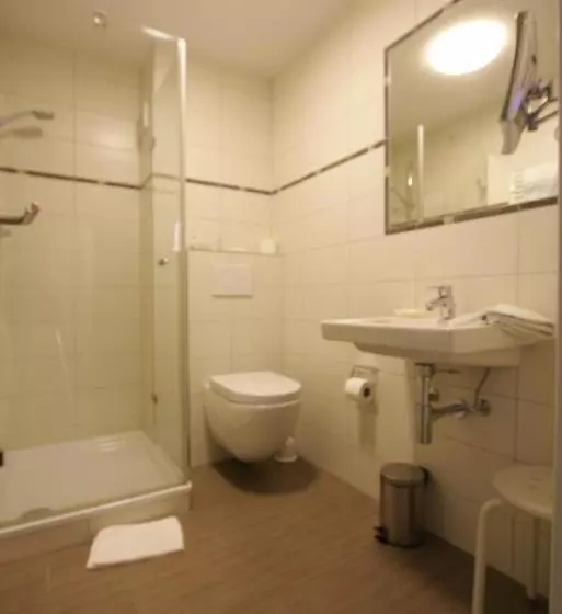 Eifel Hotel Schneider Am Maar Gmbh