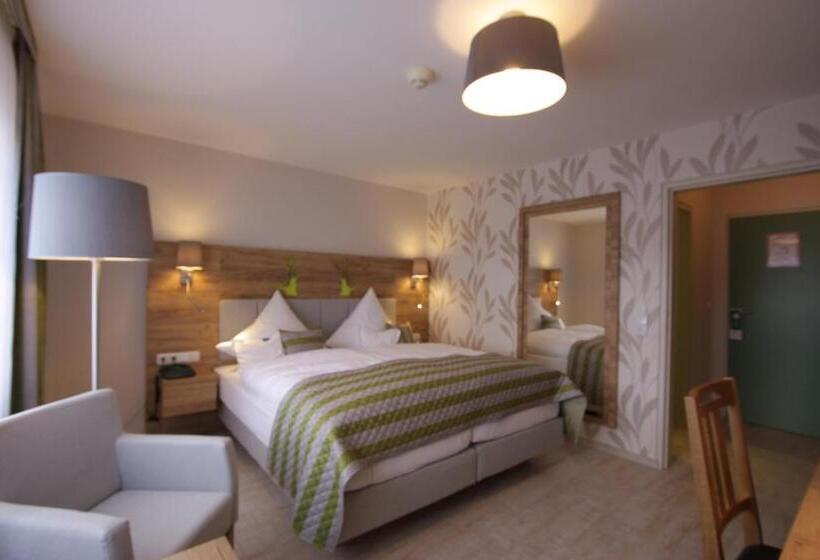 Eifel Hotel Schneider Am Maar Gmbh