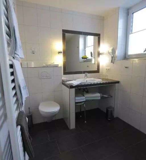 Eifel Hotel Schneider Am Maar Gmbh