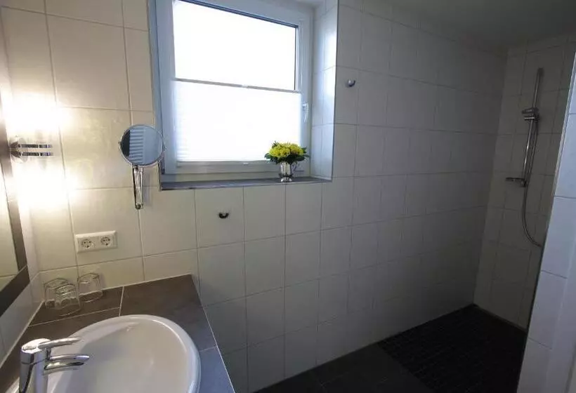 Eifel Hotel Schneider Am Maar Gmbh