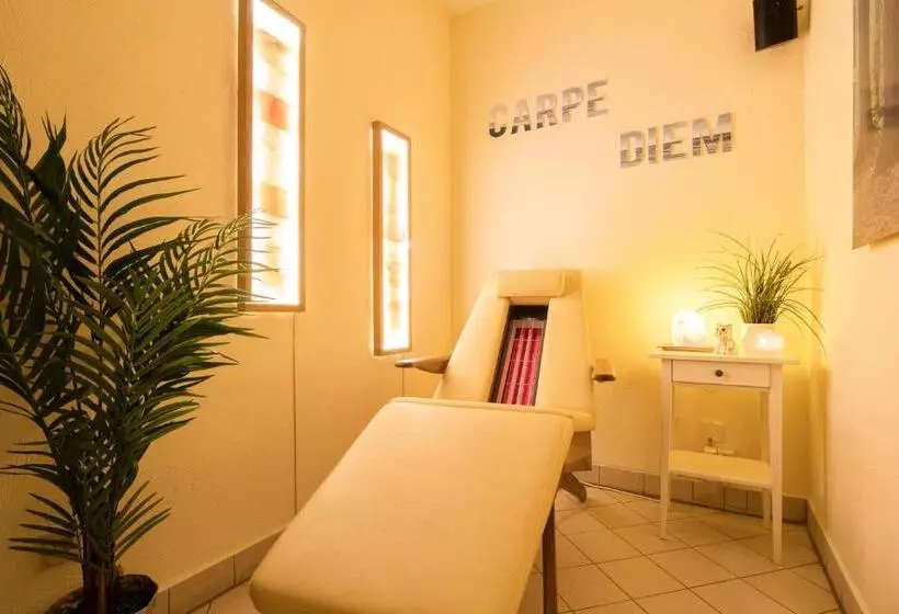 Eifel Hotel Schneider Am Maar Gmbh