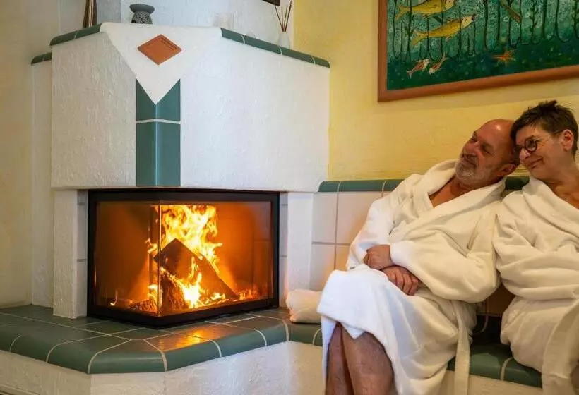 Eifel Hotel Schneider Am Maar Gmbh